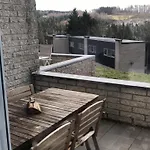 Terrasse De 348 * מאלמדי