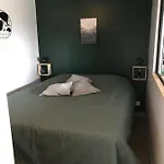 Appartement Terrasse De 348 *