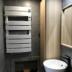 דירה Terrasse De 348 מאלמדי