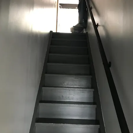 Terrasse De 348 Appartement