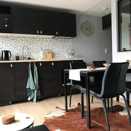 Terrasse De 348 Appartement *