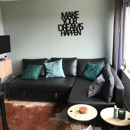 Terrasse De 348 Appartement Malmedy