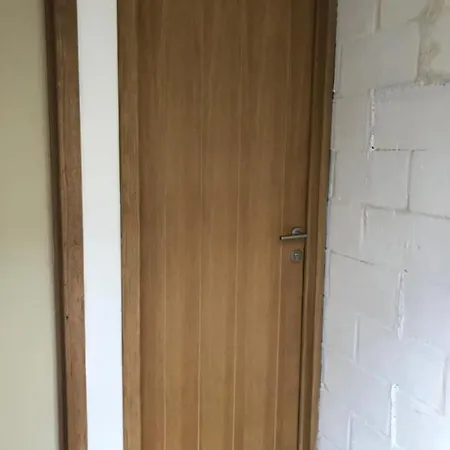 Apartment Terrasse De 348 Malmedy