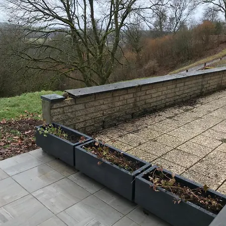 Terrasse De 348 Malmedy