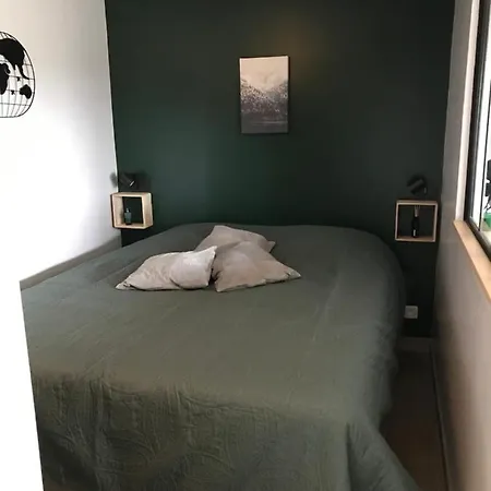 Apartment Terrasse De 348 *