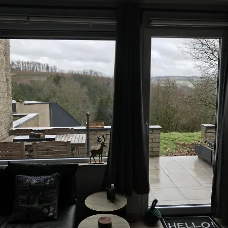 Terrasse De 348 Malmedy