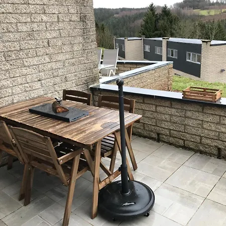 Terrasse De 348 Appartement *