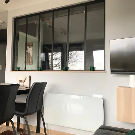 Terrasse De 348 Appartement *