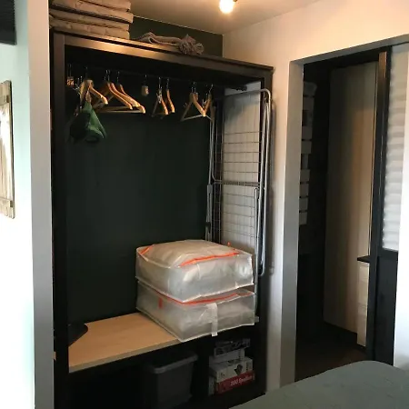 Terrasse De 348 Malmedy