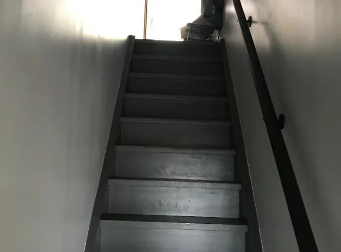 Terrasse De 348 Appartement