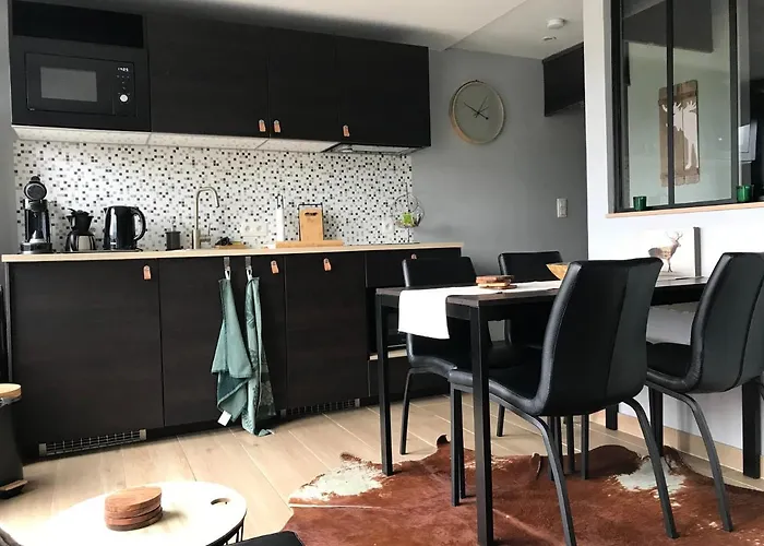 Terrasse De 348 Appartement *