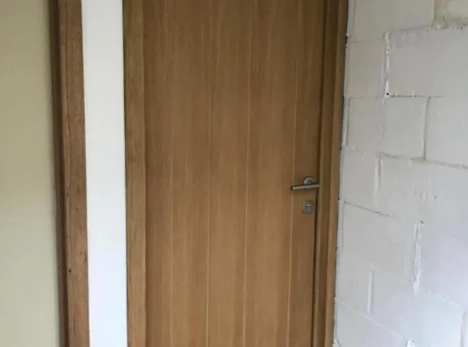 Appartement Terrasse De 348 Malmedy