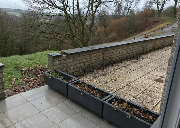 Terrasse De 348 Malmedy