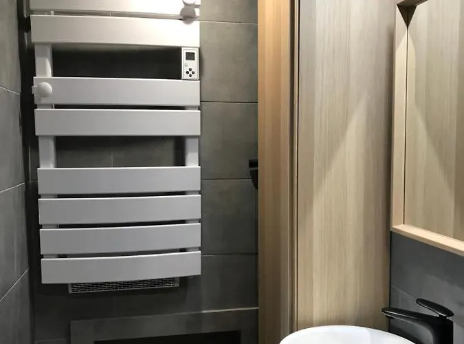 Appartement Terrasse De 348 Malmedy