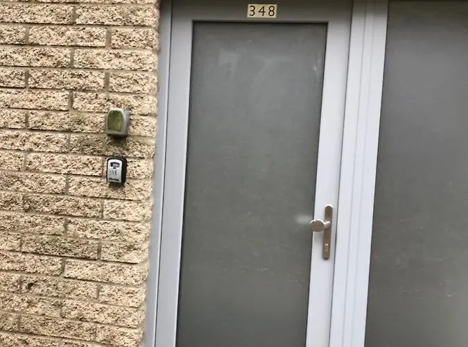 Terrasse De 348 Appartement Malmedy