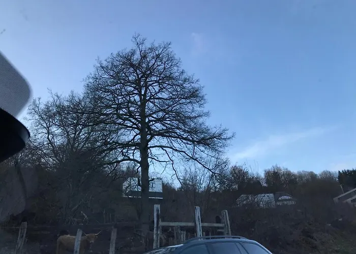 Terrasse De 348 Appartement Malmedy