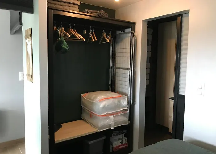 Terrasse De 348 Malmedy